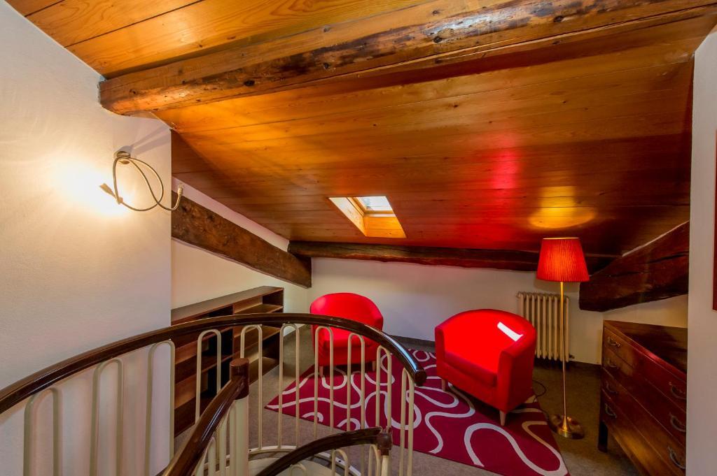 Le Residenze Del Conte Agudio Apartamento Malgrate Habitación foto